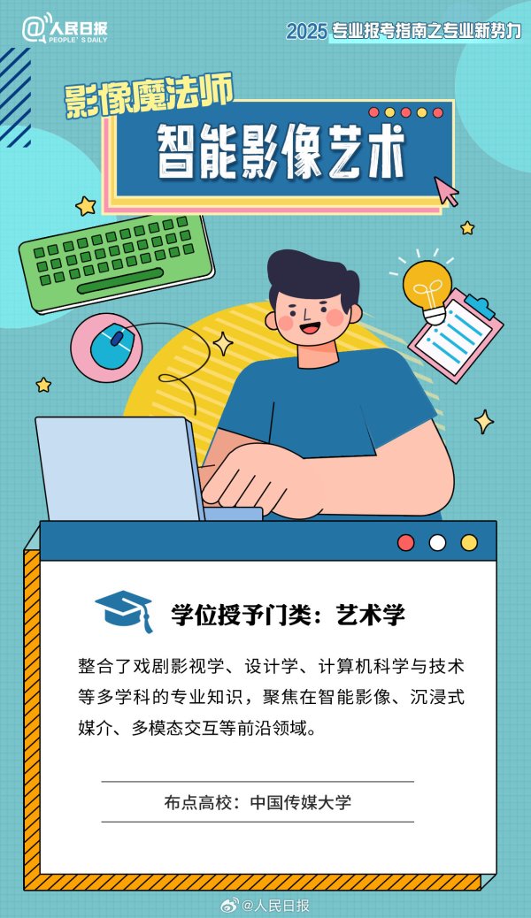配资炒股配资门户 新增的29种本科新专业, 应该怎么选?
